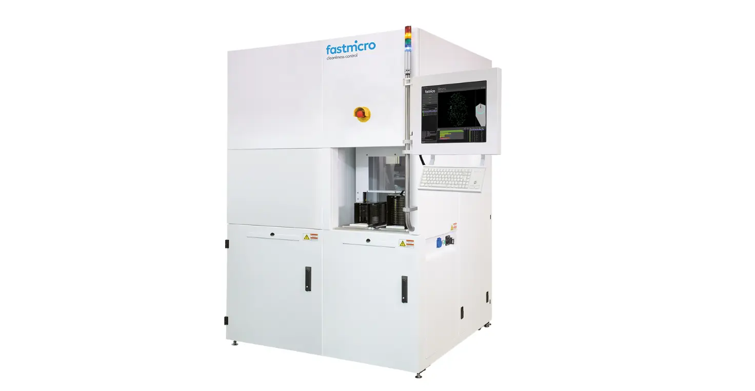 Particle Contamination & Cleanliness Control | Fastmicro