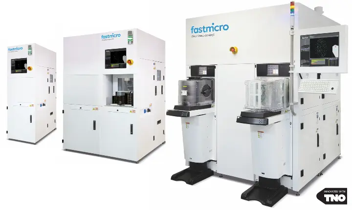 Fastmicro FM-PDS